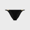 New triomphe swimsuit bottom in matte jersey Women Swimwear And Lingerie