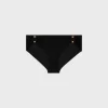 Best triomphe swimsuit bottom in matte jersey Women Swimwear And Lingerie