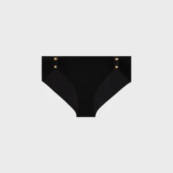 Best triomphe swimsuit bottom in matte jersey Women Swimwear And Lingerie