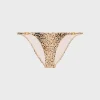 Best triomphe swimsuit bottom in matte jersey Women Swimwear And Lingerie