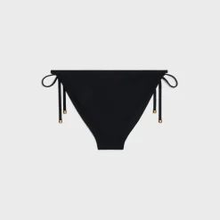 Clearance triomphe swimsuit bottom in matte jersey Women Swimwear And Lingerie