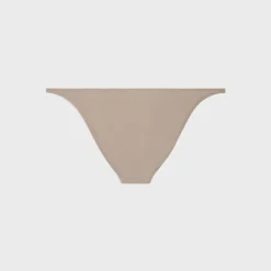 Discount triomphe swimsuit bottom in matte jersey Women Swimwear And Lingerie