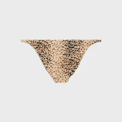 Best triomphe swimsuit bottom in matte jersey Women Swimwear And Lingerie