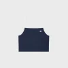 Best triomphe tank top in cotton jersey Women T-Shirts And Sweatshirts