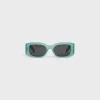 Hot Triomphe XL 01 Sunglasses in Acetate Women Triomphe | Categories·Square