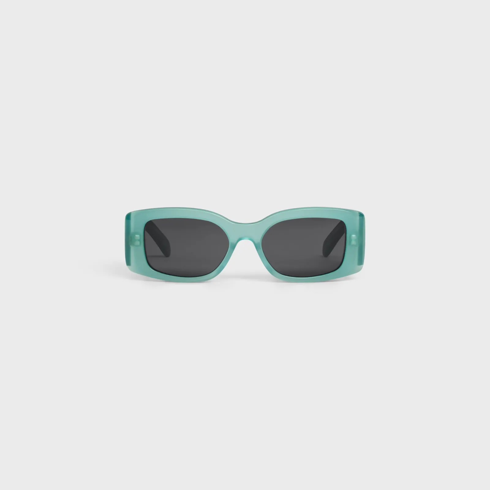 Hot Triomphe XL 01 Sunglasses in Acetate Women Triomphe | Categories·Square