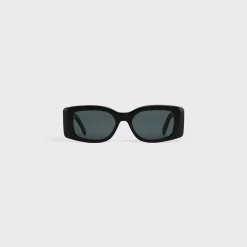 Discount Triomphe XL 01 Sunglasses in Acetate Women Triomphe | Categories·Square