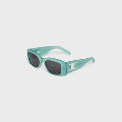 Hot Triomphe XL 01 Sunglasses in Acetate Women Triomphe | Categories·Square