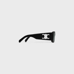 Discount Triomphe XL 01 Sunglasses in Acetate Women Triomphe | Categories·Square