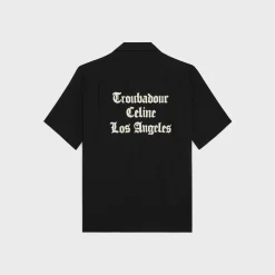 Online troubadour hawaiian shirt in viscose Shirts