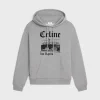 Best troubadour loose hoodie in cotton fleece T-Shirts And Sweatshirts