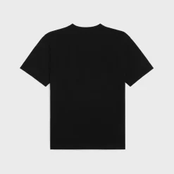 New troubadour loose t-shirt in cotton jersey T-Shirts And Sweatshirts