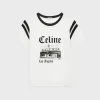 New troubadour regular t-shirt in cotton jersey T-Shirts And Sweatshirts