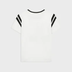 New troubadour regular t-shirt in cotton jersey T-Shirts And Sweatshirts