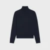 Best TURTLENECK SWEATER IN ICONIC MERINOS Knitwear