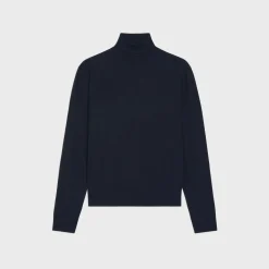 Best TURTLENECK SWEATER IN ICONIC MERINOS Knitwear