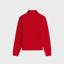 Outlet turtleneck sweater in Scottish cashmere Women Knitwear