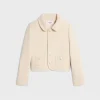 Discount Verneuil jacket in cashmere tweed Women Jackets