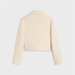 Discount Verneuil jacket in cashmere tweed Women Jackets