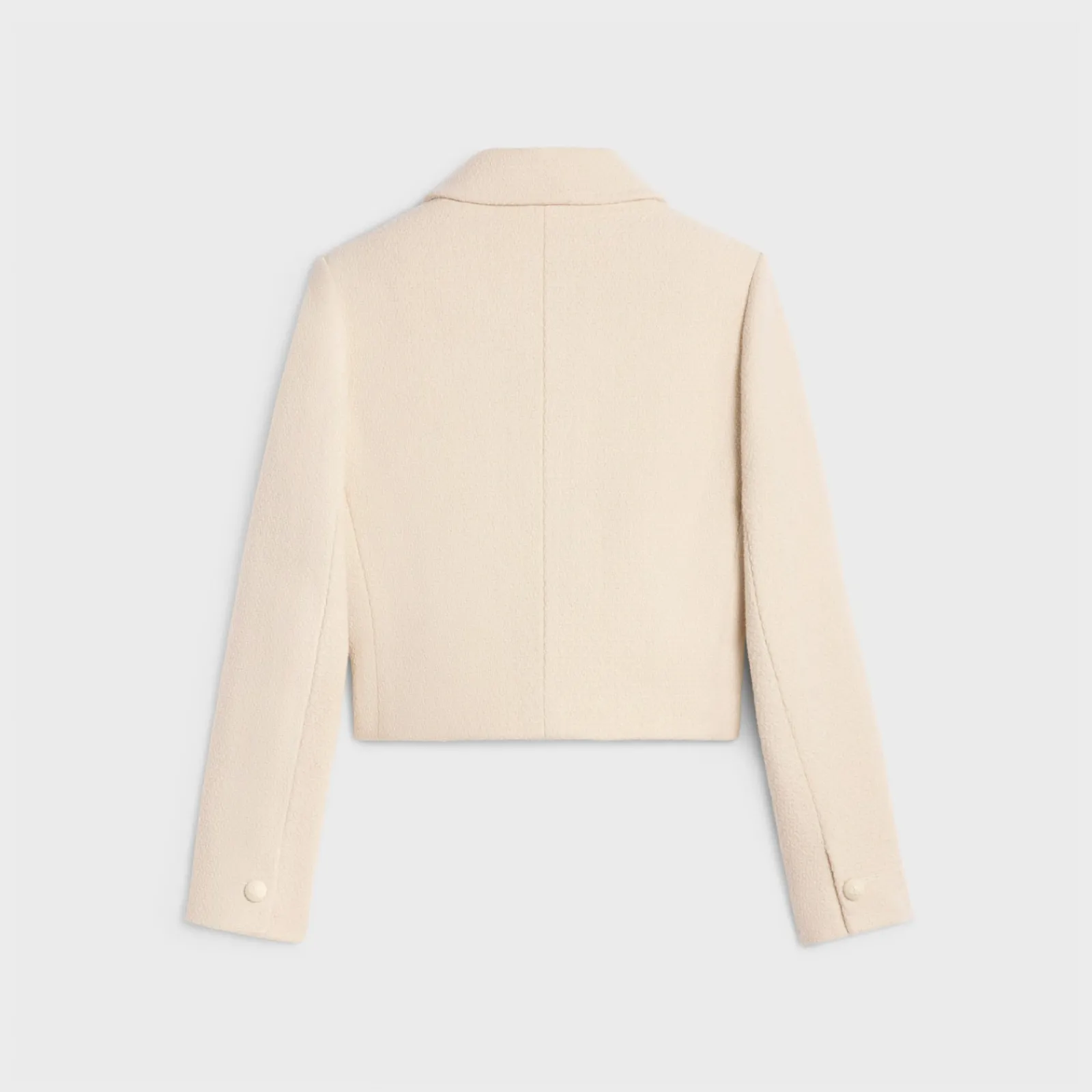 Discount Verneuil jacket in cashmere tweed Women Jackets