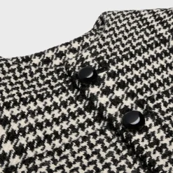 Outlet Verneuil jacket in wool tweed Women Jackets