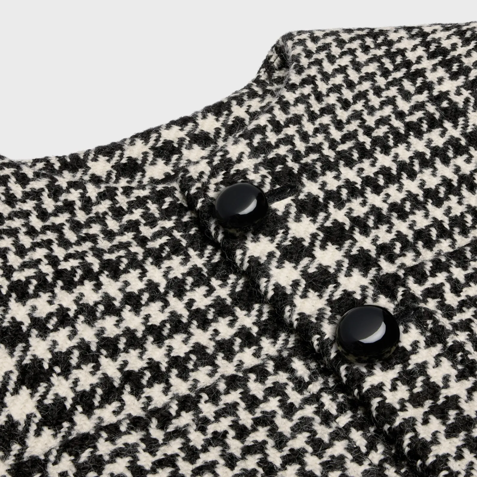 Outlet Verneuil jacket in wool tweed Women Jackets