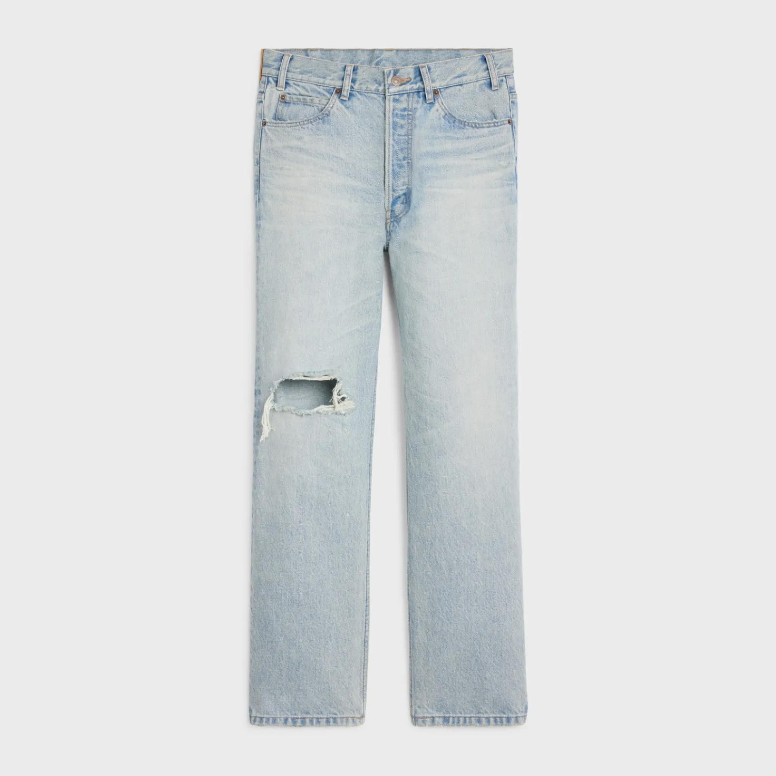 Clearance wesley jeans in breezy point wash denim Denim | Pants And Shorts