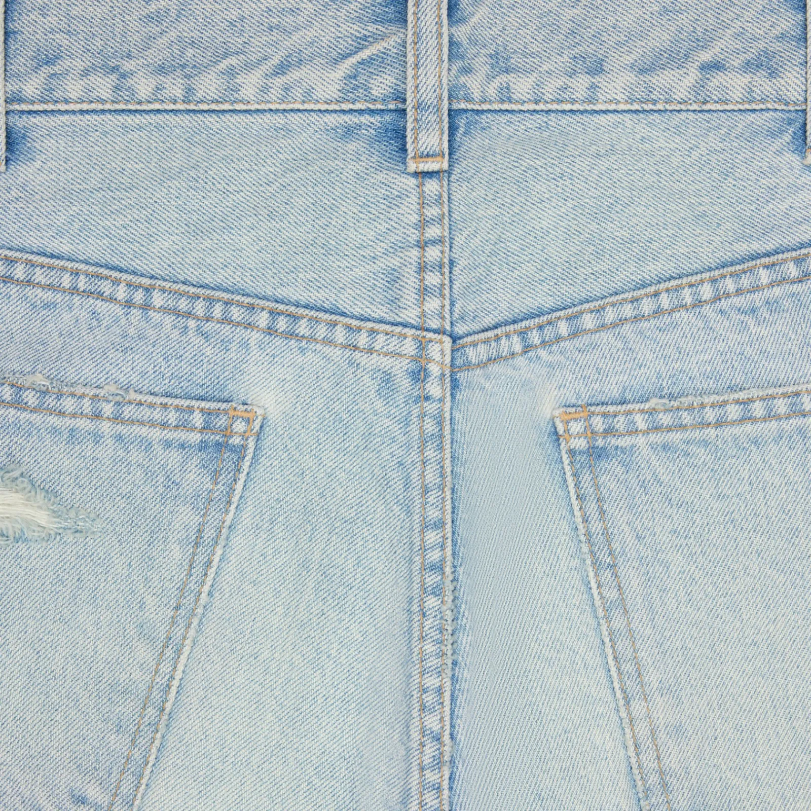 Clearance wesley jeans in breezy point wash denim Denim | Pants And Shorts