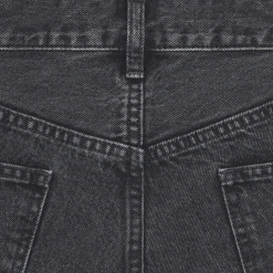 Best Wesley jeans in charcoal wash denim Denim | Pants And Shorts