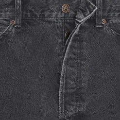 Best Wesley jeans in charcoal wash denim Denim | Pants And Shorts