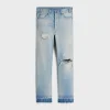 Best wesley jeans in eastside distressed denim Denim | Pants And Shorts