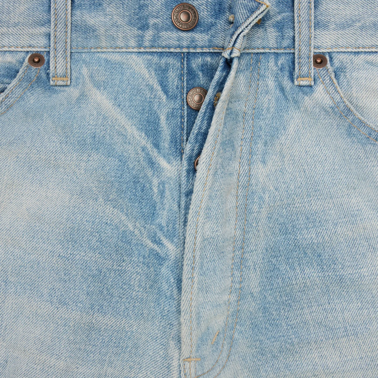 Best wesley jeans in eastside distressed denim Denim | Pants And Shorts