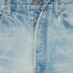Outlet Wesley jeans in everclear wash denim Women Pants And Shorts | Denim