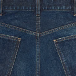 Outlet wesley jeans in indigo dark stone denim Denim | Pants And Shorts
