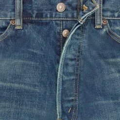Hot wesley jeans in midnight sapphire denim Denim