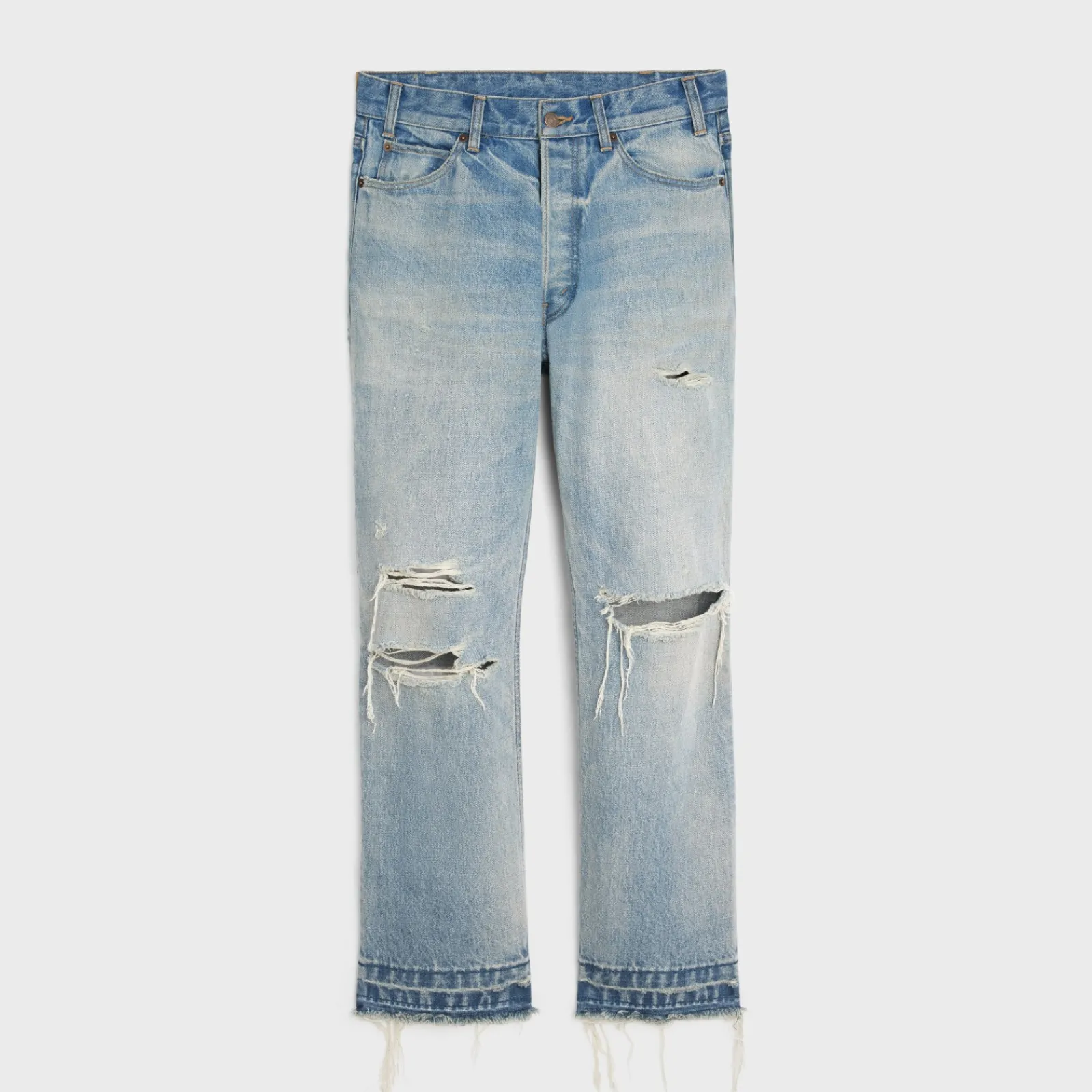 Online wesley jeans in westside wash denim Denim | Pants And Shorts