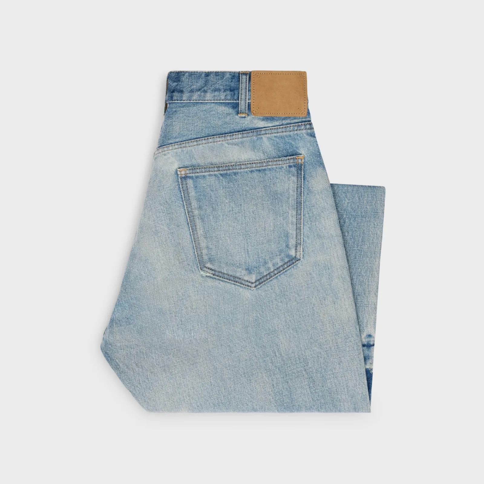 Online wesley jeans in westside wash denim Denim | Pants And Shorts