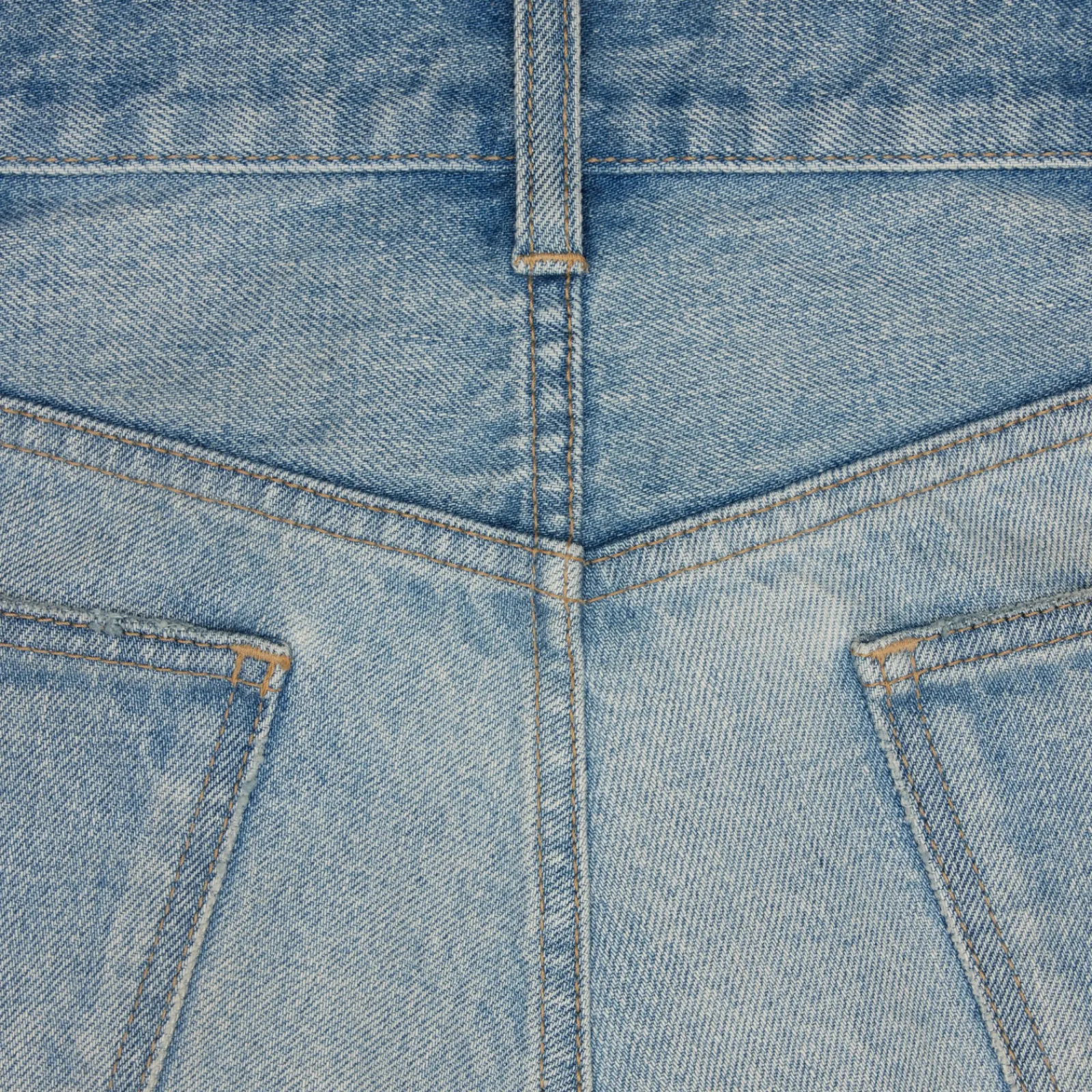 Online wesley jeans in westside wash denim Denim | Pants And Shorts