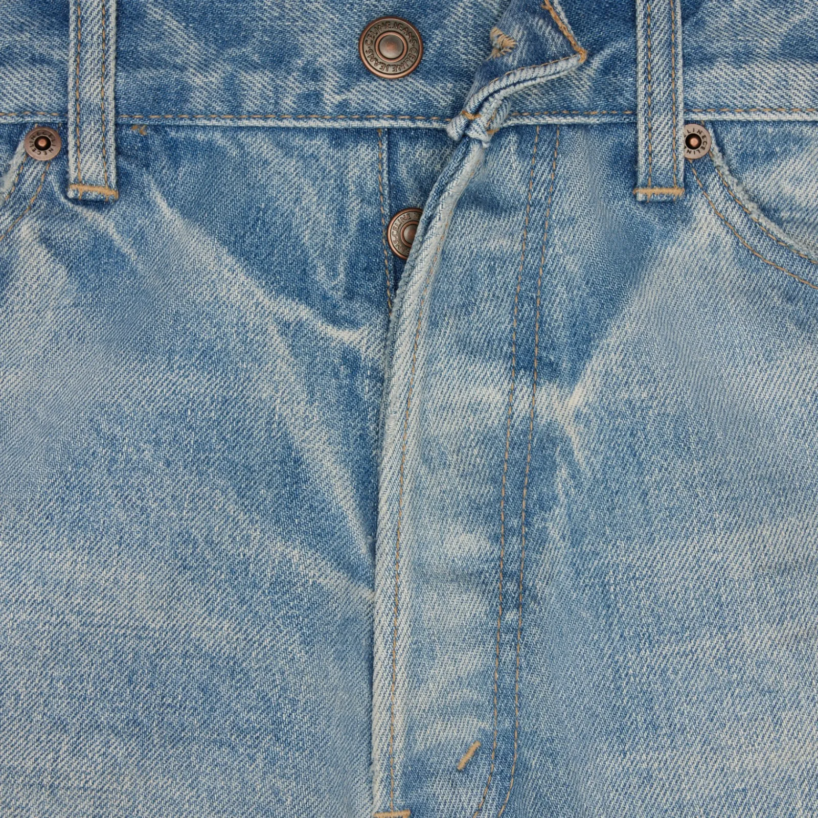 Online wesley jeans in westside wash denim Denim | Pants And Shorts