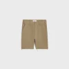 Discount wesley shorts in cotton twill Denim | Pants And Shorts