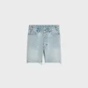 Outlet wesley shorts in horizon wash denim Denim | Pants And Shorts