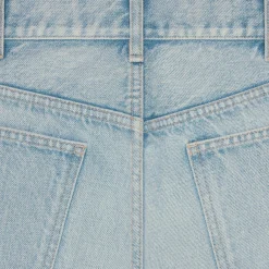 Outlet wesley shorts in horizon wash denim Denim | Pants And Shorts