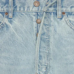 Outlet wesley shorts in horizon wash denim Denim | Pants And Shorts