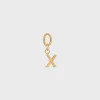 Fashion X CHARM in Brass Women Categories·Straps And Accessories