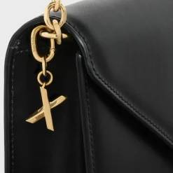 Fashion X CHARM in Brass Women Categories·Straps And Accessories
